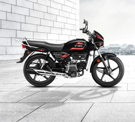 SPENDOR+ BLACK AND ACCENT EDITION